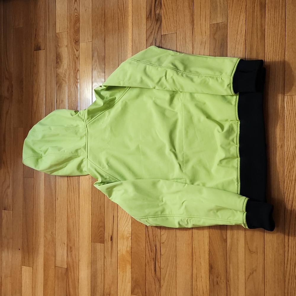 DC Snowboarding Shell Jacket - Picture 6 of 6